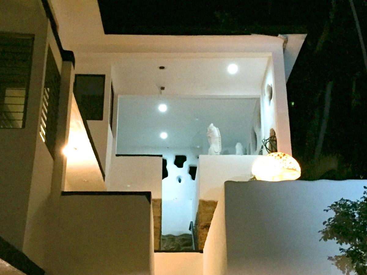 Villa Guitarron Gran Terraza Vista Espectacular 6 Huespedes Piscina Gigante Акапулко Екстериор снимка
